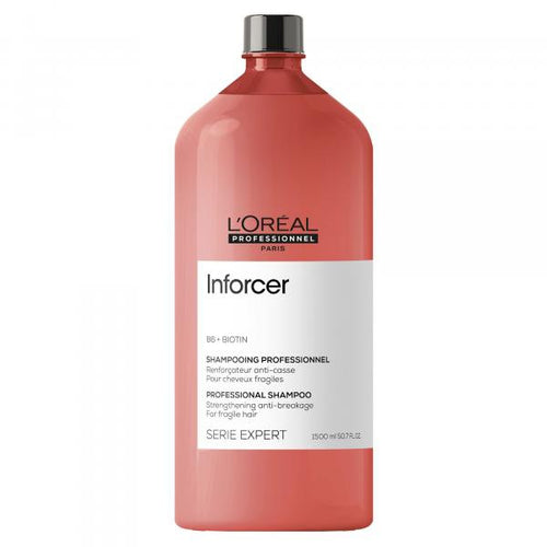 Inforcer - Anti-breakage Shampoo