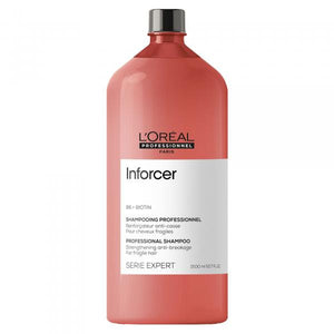 Inforcer - Anti-breakage Shampoo