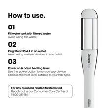 L'Oréal Professionnel Steampod