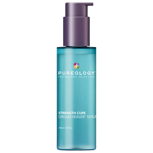 STRENGTH CURE DREAM HEALER SERUM