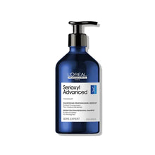 Serioxyl Advanced - Purifier and Bodifier Shampoo