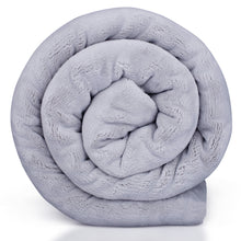 THE HUSH WEIGHTED THROW