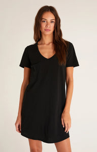 The Pocket Tee Dress